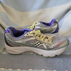Saucony Womens Size 6 Ride